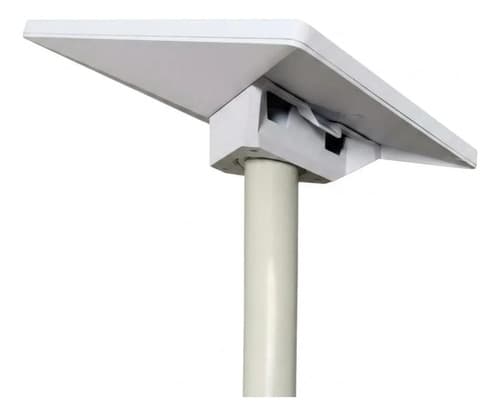 Soporte Adaptador De Tubo Mastil Original Starlink Mini X - Imagen 1