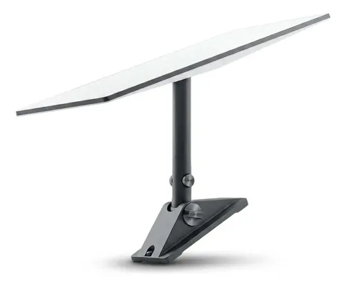 Soporte Giratorio Standard Pivot Starlink V4 Gen3 Gris Oscuro - Imagen 1