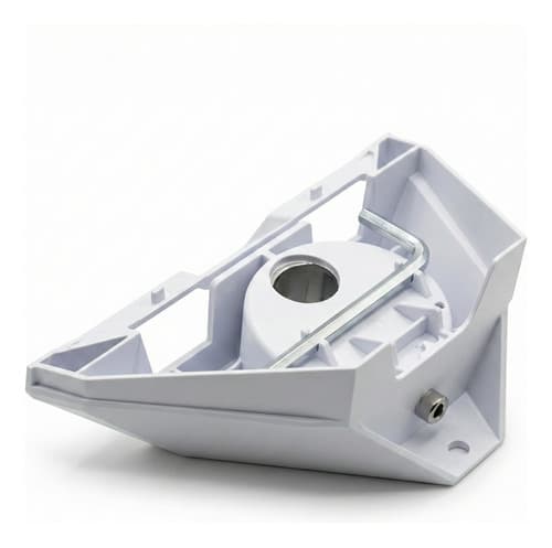 Base Adaptador Caño Mástil Starlink Mini Original Aluminio