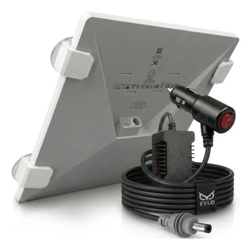Starlink Mini Itinerante Soporte 4x4 Motorhome Cable 12/24v - Imagen 1