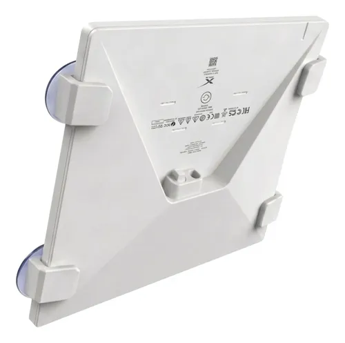 Soporte Starlink Evlo Vidrio Auto Ventosa Sopapa Parabrisa - Imagen 1