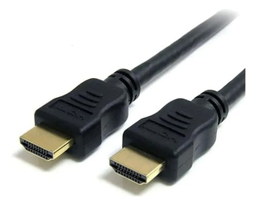 Cable Hdmi Tv Proyector Pc Play Station 1.6m - Imagen 1