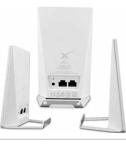 Router Starlink Mini - Imagen 1
