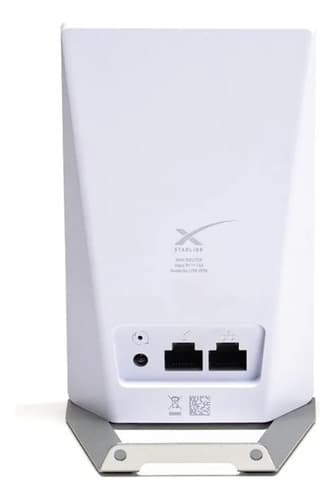 Router Starlink Mini