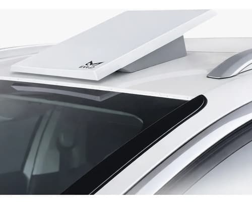 Soporte Protector Magnetico Starlink Mini Auto Techo 4x4 - Imagen 1