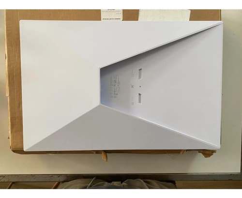 Antena Sola Starlink Standard V4 Original, Para Reemplazo